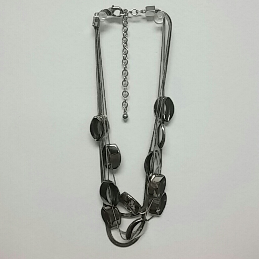 Chico's Statement Necklace
